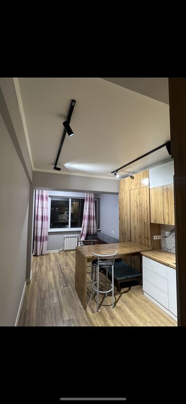 Долгосрочная аренда квартир: 2 комнаты, Собственник, Без подселения, С мебелью полностью — 1