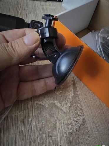 Видеорегистраторы: Видеорегистратор Новый, На лобовое стекло, Без GPS, Без G-Sensor, Без антирадара — 10