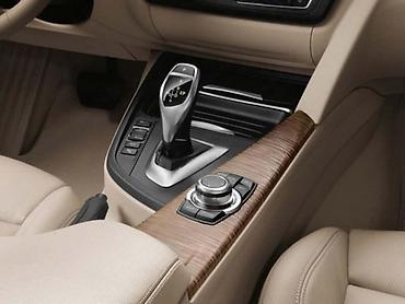pepco motor: RUČICA MENJAČA ZA BMW 320 OD 2011. DO 2019. GOD — 1