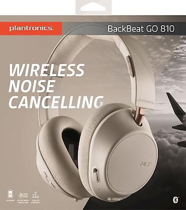 sony gn 88: №: 12643 Məhsulun adı: Simsiz qulaqlıq Plantronics BackBeat Fit Go 810 — 2