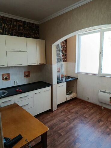 Продажа квартир: 1 комната, 44 м², 106 серия улучшенная, 8 этаж, Косметический ремонт