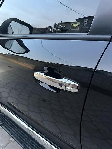 Toyota: Toyota Land Cruiser: 2014 г., 4.6 л, Автомат, Газ, Внедорожник — 27