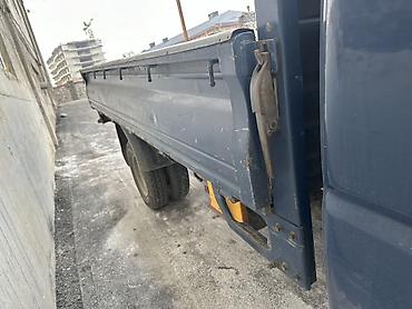 Hyundai: Hyundai Porter: 2003 г., 2.5 л, Дизель — 10