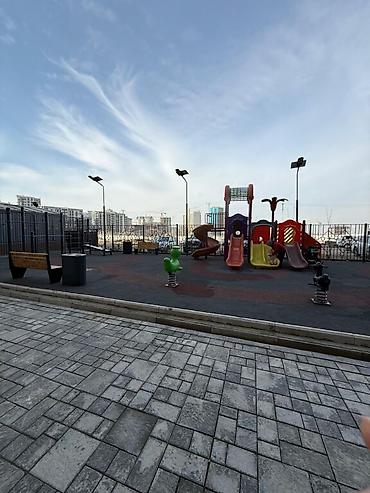 Продажа квартир: 2 комнаты, 78 м², Элитка, 15 этаж, Дизайнерский ремонт — 18