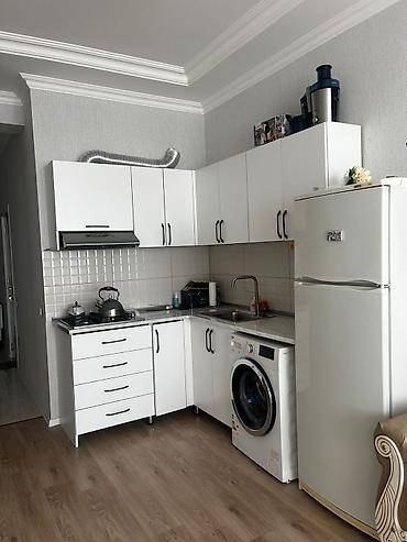 laura mtk ev: İcarəyə verilir: işıqlı, səliqəli 2 otaqlı studio tipli mənzil — 4