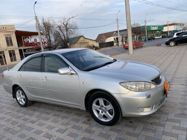 мотор для спринтер: Toyota Camry: 2004 г., 3 л, Автомат, Бензин, Седан