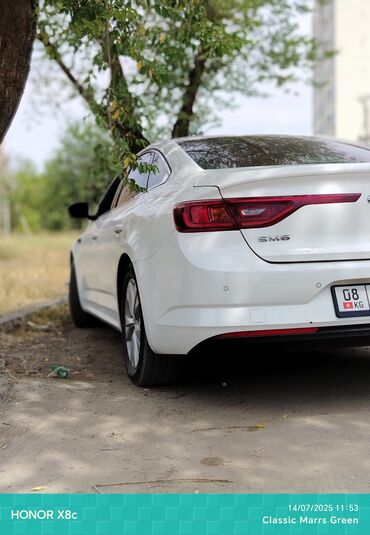руль дерево мерседес: Renault SM6: 2017 г., 2 л, Автоматтык, Газ, Седан
