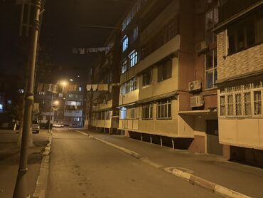 Köhnə tikili: Mingəçevir, 2 otaqlı, Köhnə tikili, 55 kv. m — 2