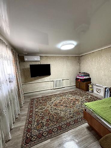 4: 📌В селе Беловодское продаётся дом, на участке 8 соток дом из 4-х — 9