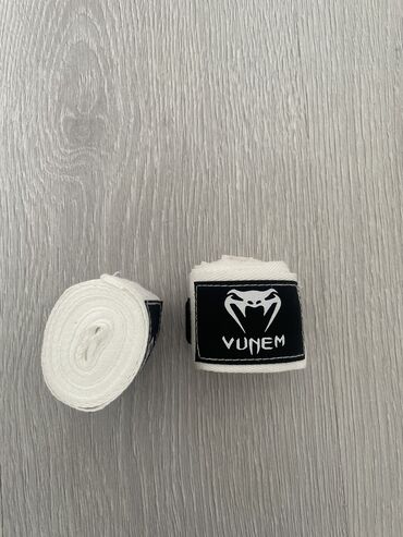 Перчатки: Боксёрские перчатки Shidver,бинты,капа - Назначение: бокс — 7