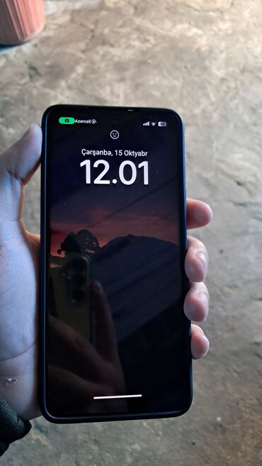 продаю холодильник бу: Poco X3 Pro, 128 GB, rəng - Qara