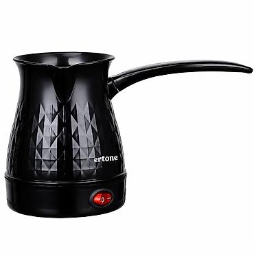 №: 12132 Məhsulun adı: Qəhvəbişirən Ertone ERT-940, 600 Vt, 0.35 L