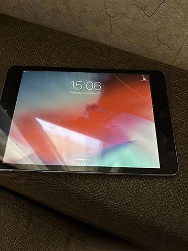 ipad mini 5 qiymet: İşlənmiş Apple iPad mini 2, 7,9", < 64 GB, Ünvandan götürmə — 4