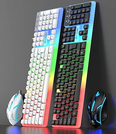 logitech 920: Клавиатура, Мембранная, Проводное подключение — 3