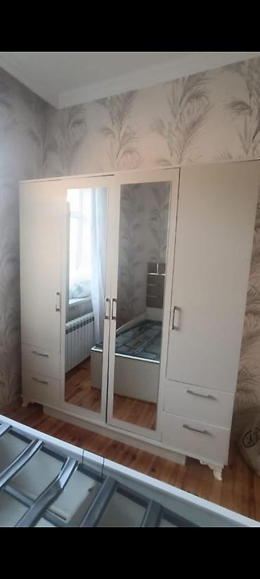 Dolab 1.60/2.ölçülü. Satılılır 160₼. Ünvan Savalan.Catirilma Mümkün