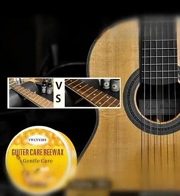 bas gitare prodaja: VOSAK ZA POLIRANJE I ODRŽAVANJE ZA GITARU,VIOLINU,UKULELE | Slanje — 5