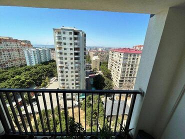 Yeni tikili: M. Həzi Aslanov, 2 otaqlı, Yeni tikili, m. Həzi Aslanov, 95 kv. m — 18