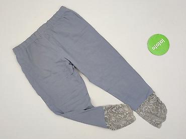 grey ads: Kaffe, Legginsy rozmiar M — 3