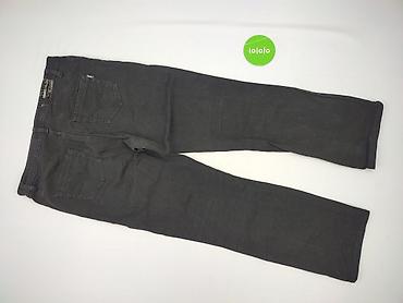 levis dzwony: Fashion Jeans, Jeansy damskie, rozmiar L — 3