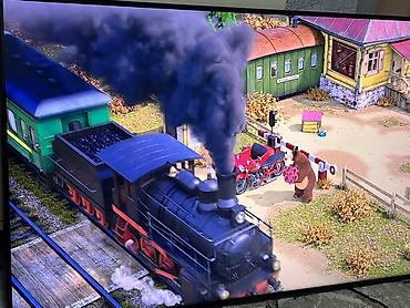 samsung telvizor: İşlənmiş Televizor Samsung LED ekran 50" 4K (3840x2160), Pulsuz çatdırılma — 2