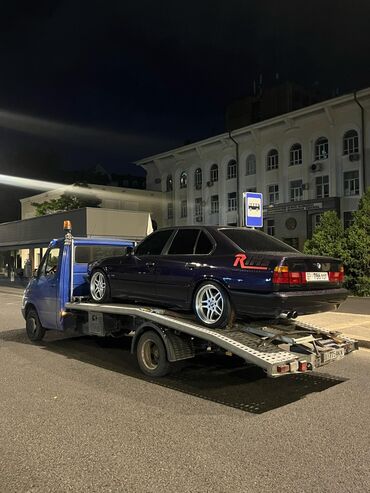 Эвакуаторы: С лебедкой, С гидроманипулятором, Со сдвижной платформой