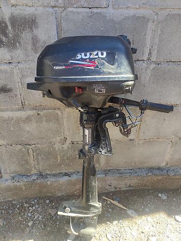 каска мото: Подвесной лодочный мотор Suzuki Four Stroke (4‑тактный) - Тип — 1