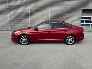 Hyundai: Hyundai Sonata: 2 l | 2014 il Sedan — 3