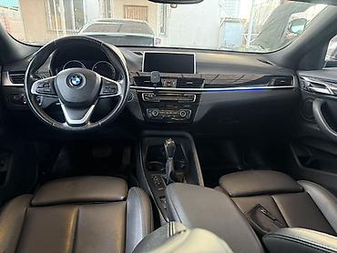бмв бленда: BMW X2: 2019 г., 2 л, Автомат, Бензин, Кроссовер — 7