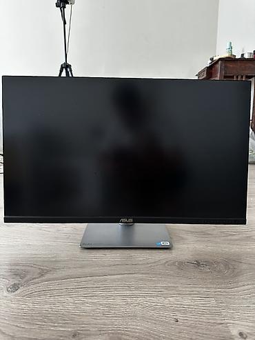 Monitorlar: ASUS ProArt monitor ASUS ProArt PA279CRV 4K monitor satılır — 1