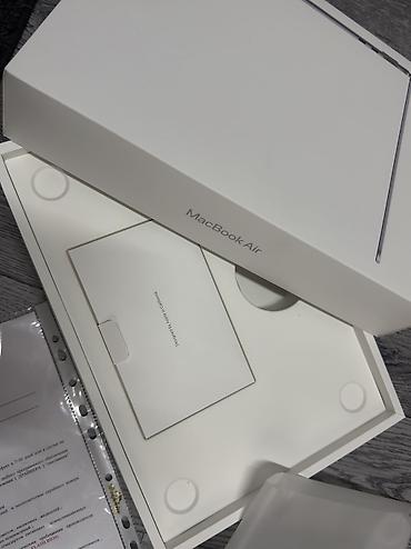 мышка для макбука аир: Apple MacBook Air 13" (чип Apple Silicon), цвет Space Gray - Тонкий и — 7