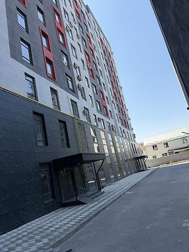 тимирязева: 1 комната, 45 м², Филармония Элитка, 11 этаж, ПСО (под самоотделку) — 2