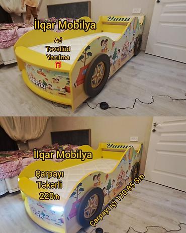 matras sumqayit: Yeni, Sifariş ilə, Maşın-çarpayı, Matrassız, Siyirməsiz — 2