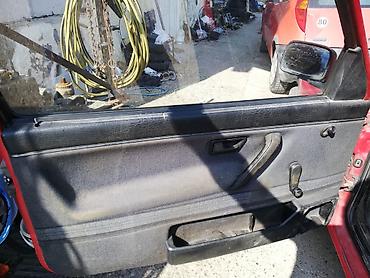 Volkswagen: Golf 2 u dobrom stanju,92 godiste,registovan do 10 meseca,trap — 8