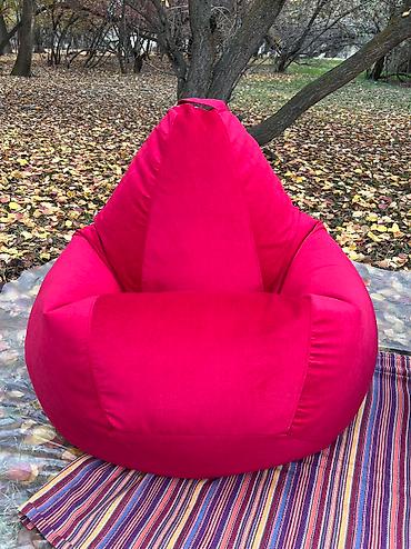 Бинбэги: Бинбэг, Новый, Платная доставка — 7