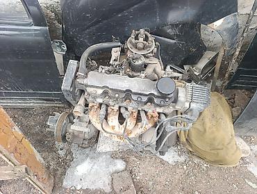 Генераторы: Генератор Nissan at lalafo.kg — 25 Генераторы: Генератор Nissan — 25