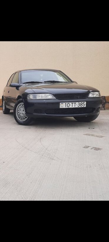 запчасти opel vectra: Opel Vectra: 1.8 л | 1996 г. 148000 км Седан