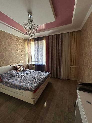 Долгосрочная аренда домов: 250 м², 6 комнат, Евроремонт, Парковка, Утепленный — 13