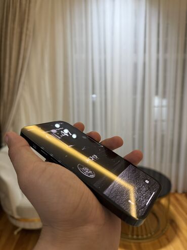 Apple iPhone: IPhone 14 Pro, 128 GB, Black Titanium, Face ID -da lalafo.az — 11 Apple iPhone: IPhone 14 Pro, 128 GB, Black Titanium, Face ID — 11