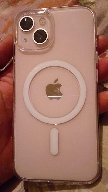 nar əlaqə: IPhone 13, 128 GB, Çəhrayı, Face ID — 2