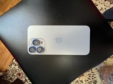 купить iphone xs: IPhone 14 Pro Max, 256 ГБ, Күмүш