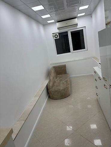 pulsuz elmas: İcarəyə verilir obyekt 88 m², Gənclik m. Daha 7 şəklə bax Agentlik 1 — 6