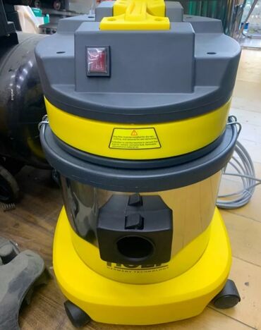 Пылесосы: Пылесос, Строительный at lalafo.kg — 10 Пылесосы: Пылесос, Строительный — 10