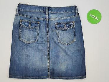 tommy hilfiger canda: H&M L.O.G.G., Spódnica damska, rozmiar S — 3