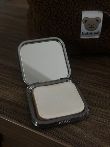 косметика | 50 kgs | бишкек | объявление создано 06 сентября 2020: Kirşan, Kiko Milano