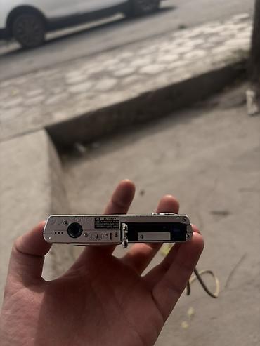 dji osmo pocket 4: Продаю компактный цифровой фотоаппарат Sony Cyber-shot в идеальном — 4