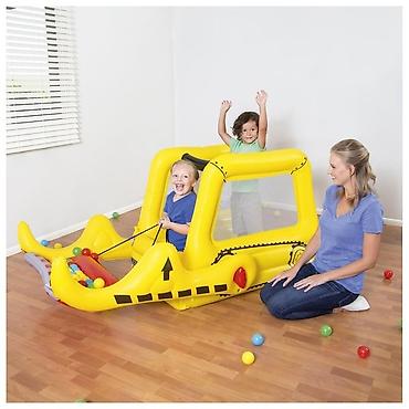Другие товары для детей: Бесплатная доставка Доставка да по городу бесплатная   Детские батуты — 9