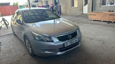 honda accord новый: Honda Accord: 2009 г., 3.5 л, Автомат, Бензин, Седан