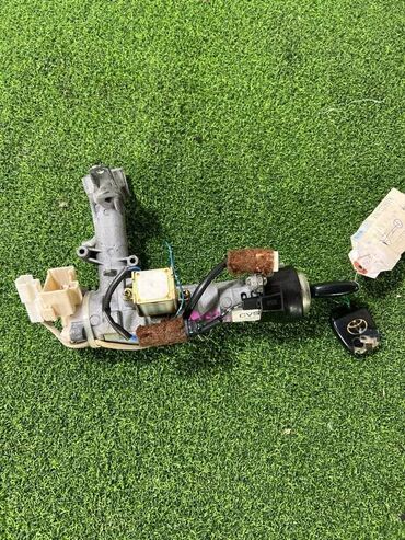 поворотник тойота виндом: Замок зажигания TOYOTA Windom MCV21 2MZ-FE 2.5 2000 (б/у)