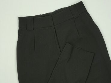 H&M, Material trousers for women, size S