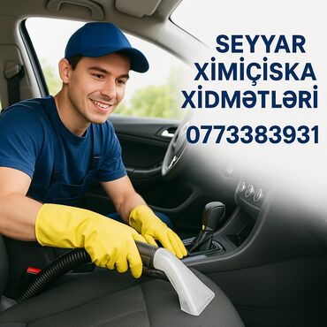 автоэлектрик лицей бишкек: Seyyar kimya təmizləmə xidməti – avtomobil salonlarının yerində